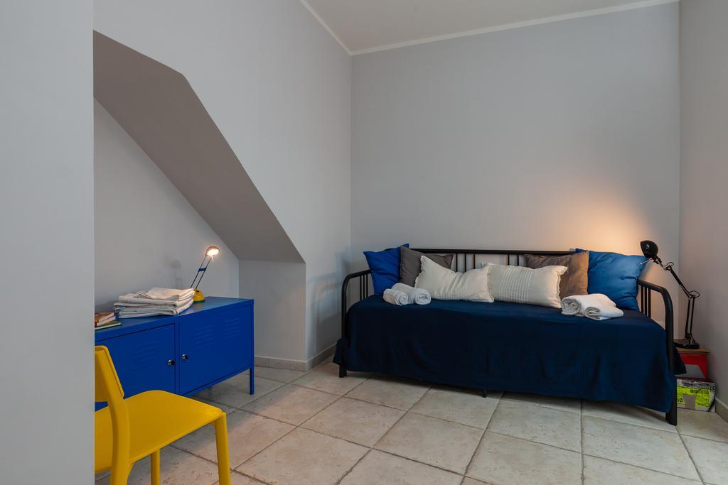 Bright Rooftop By Napoliapartments Nápoles Exterior foto