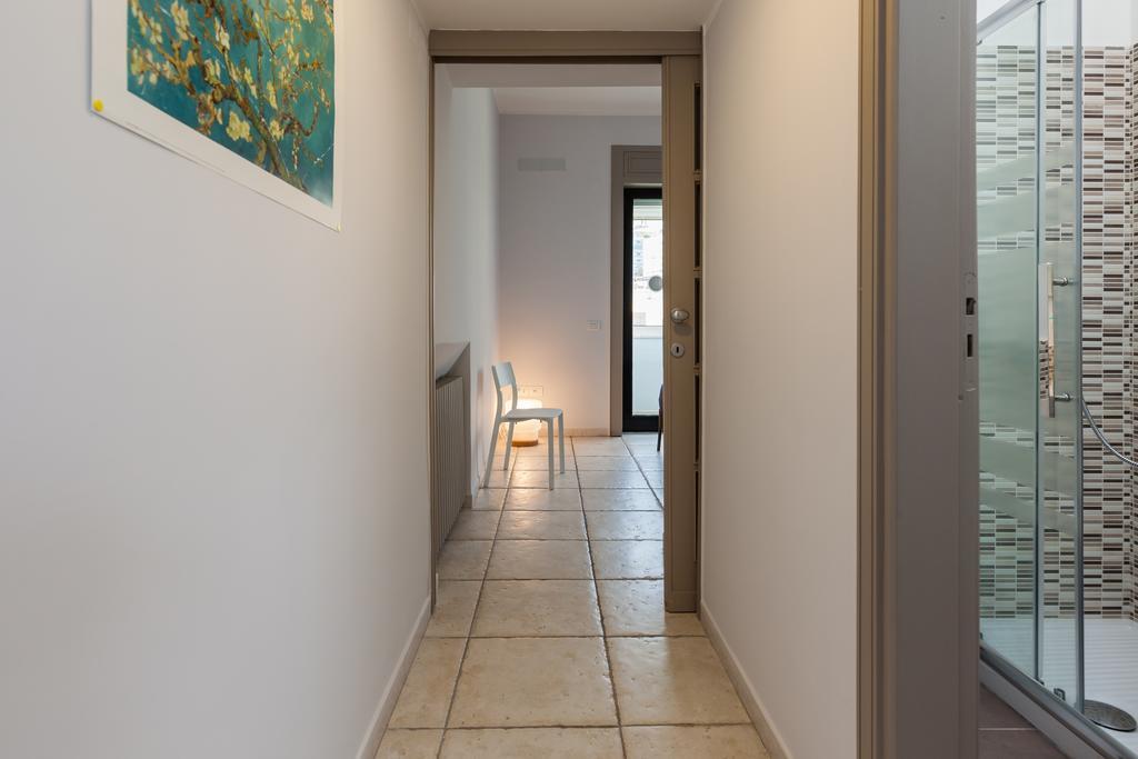 Bright Rooftop By Napoliapartments Nápoles Exterior foto