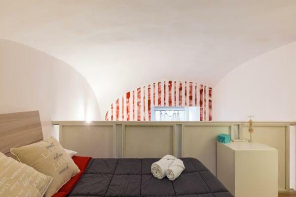 Bright Rooftop By Napoliapartments Nápoles Exterior foto