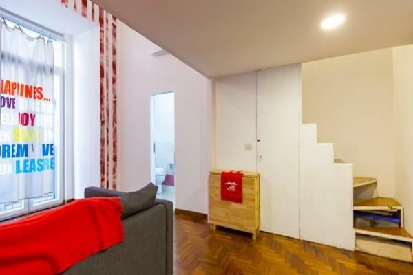 Bright Rooftop By Napoliapartments Nápoles Exterior foto